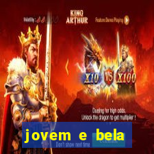 jovem e bela dublado download